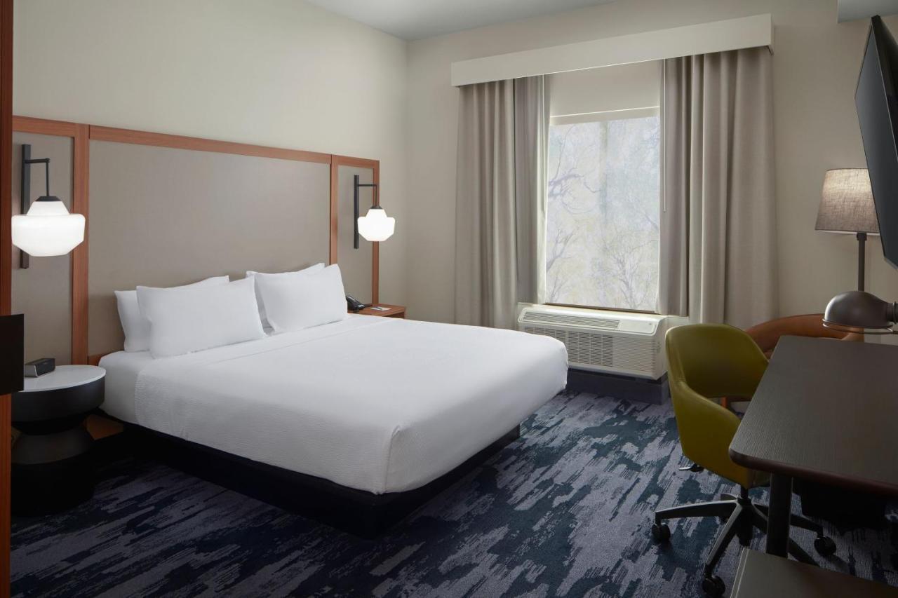 Fairfield By Marriott Inn & Suites מידלטאון מראה חיצוני תמונה