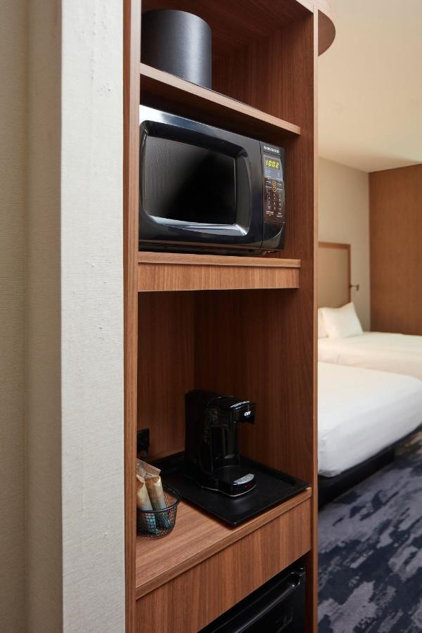 Fairfield By Marriott Inn & Suites מידלטאון מראה חיצוני תמונה