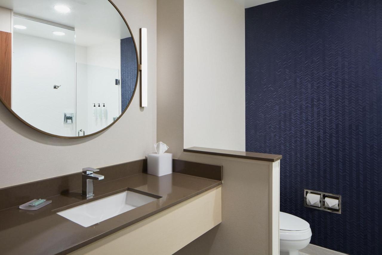 Fairfield By Marriott Inn & Suites מידלטאון מראה חיצוני תמונה