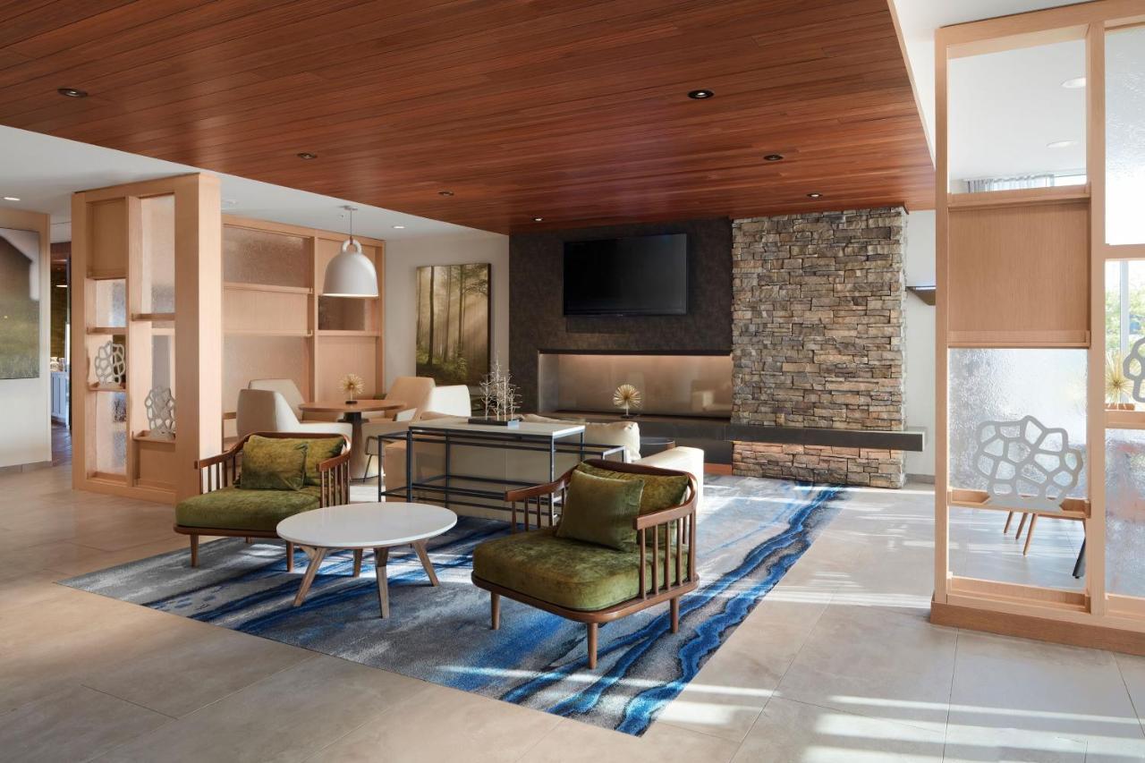 Fairfield By Marriott Inn & Suites מידלטאון מראה חיצוני תמונה