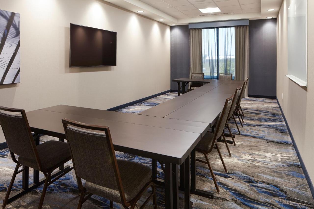 Fairfield By Marriott Inn & Suites מידלטאון מראה חיצוני תמונה