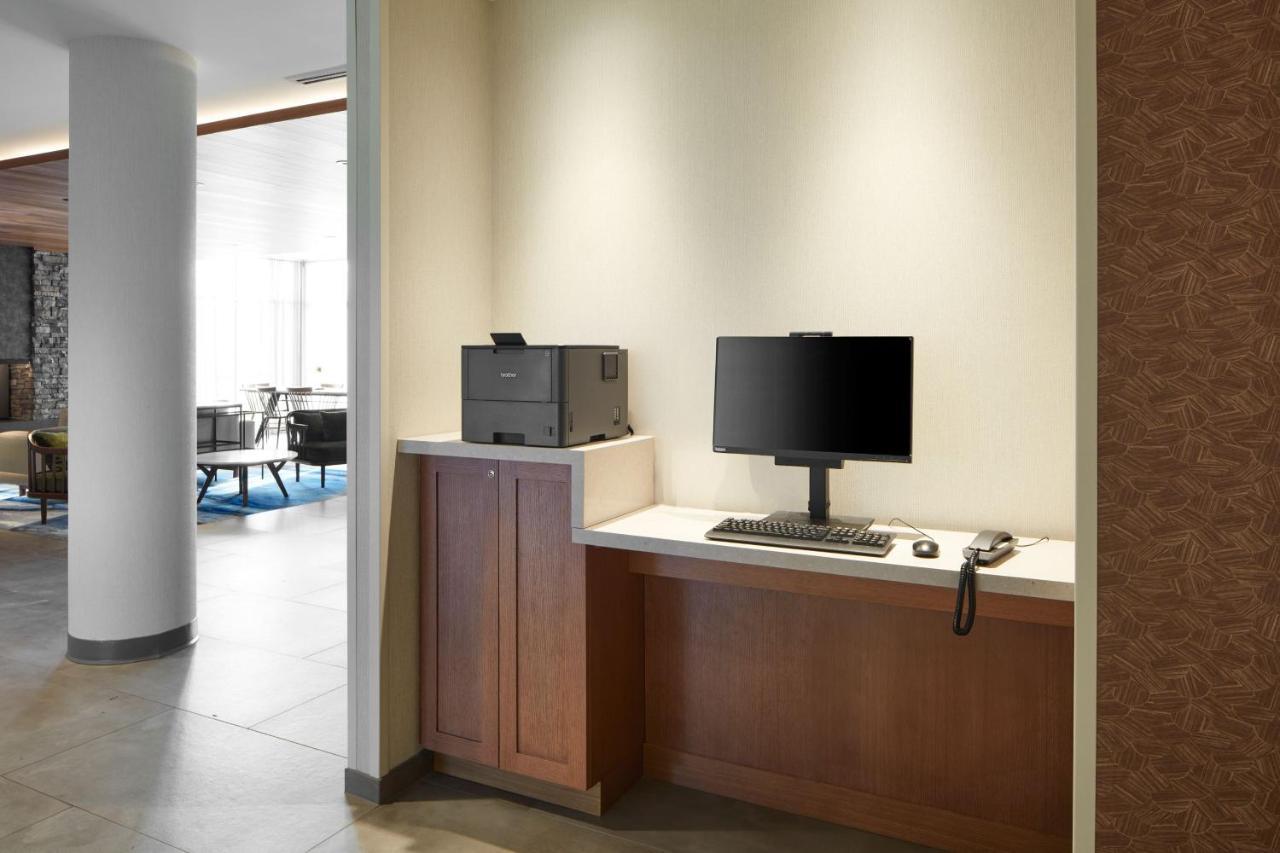 Fairfield By Marriott Inn & Suites מידלטאון מראה חיצוני תמונה