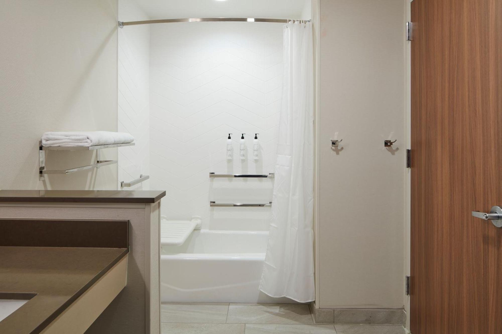 Fairfield By Marriott Inn & Suites מידלטאון מראה חיצוני תמונה