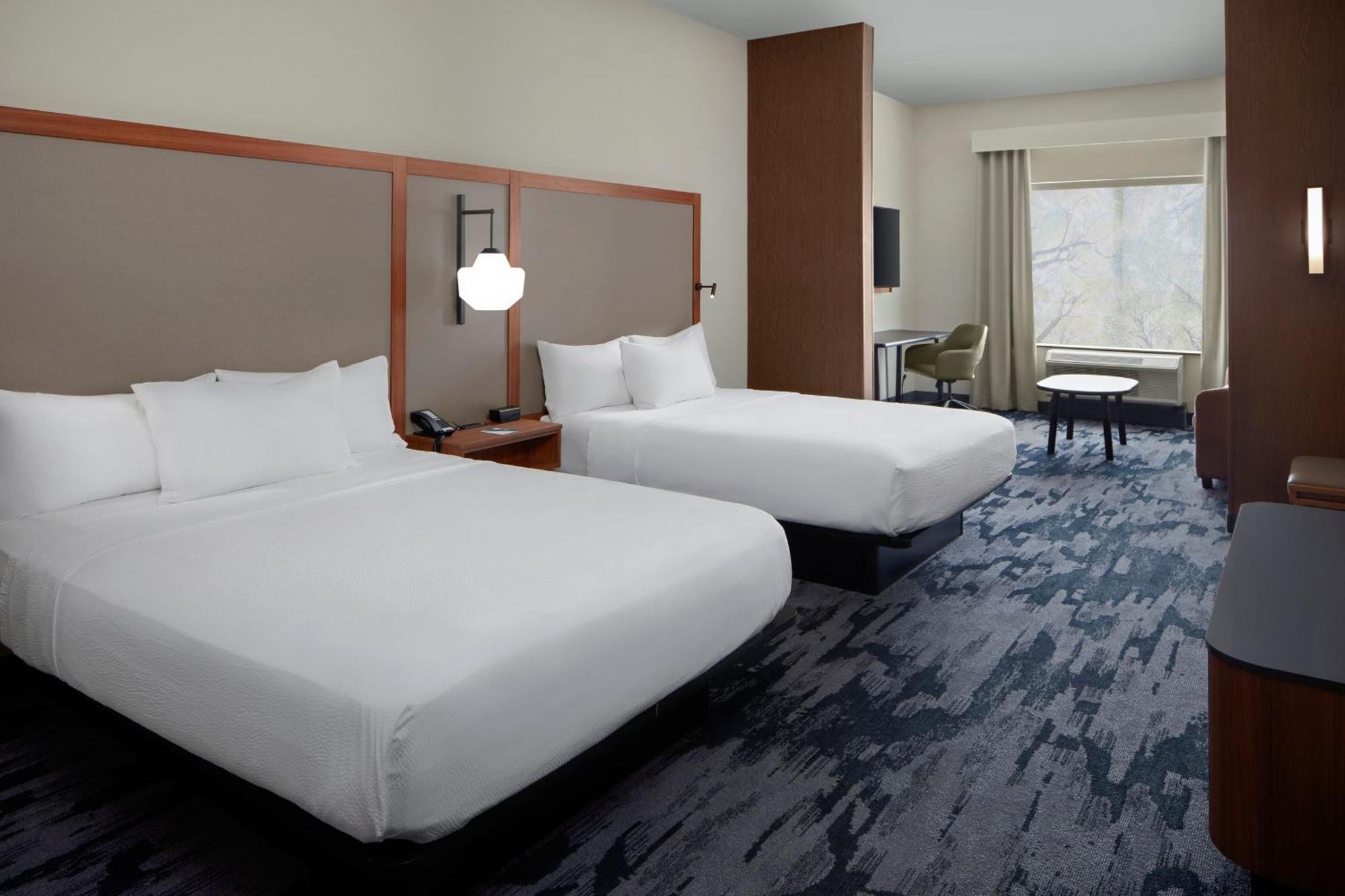 Fairfield By Marriott Inn & Suites מידלטאון מראה חיצוני תמונה