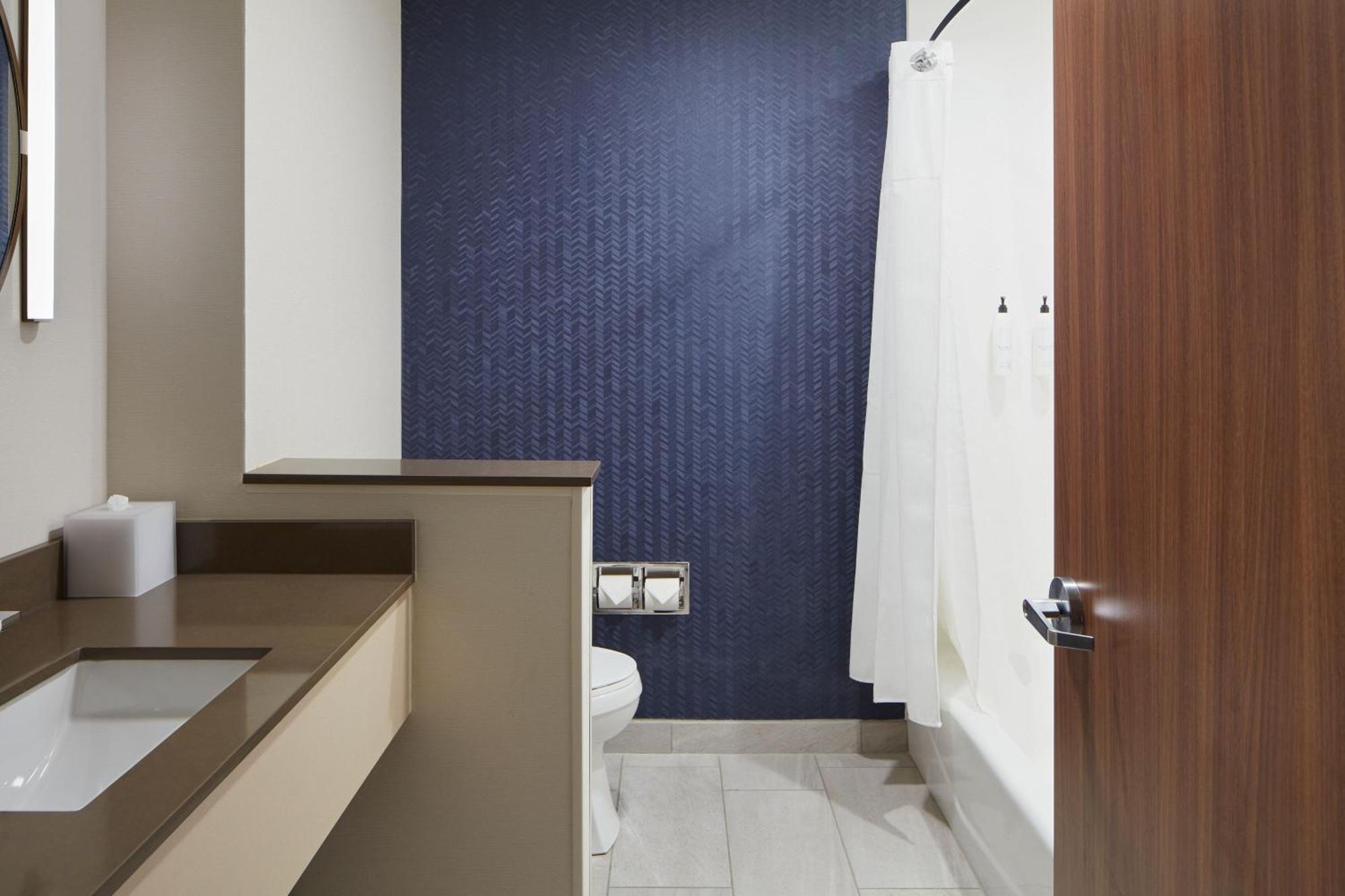 Fairfield By Marriott Inn & Suites מידלטאון מראה חיצוני תמונה