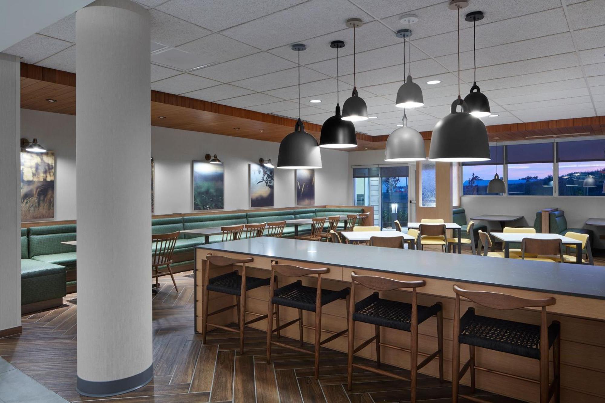 Fairfield By Marriott Inn & Suites מידלטאון מראה חיצוני תמונה