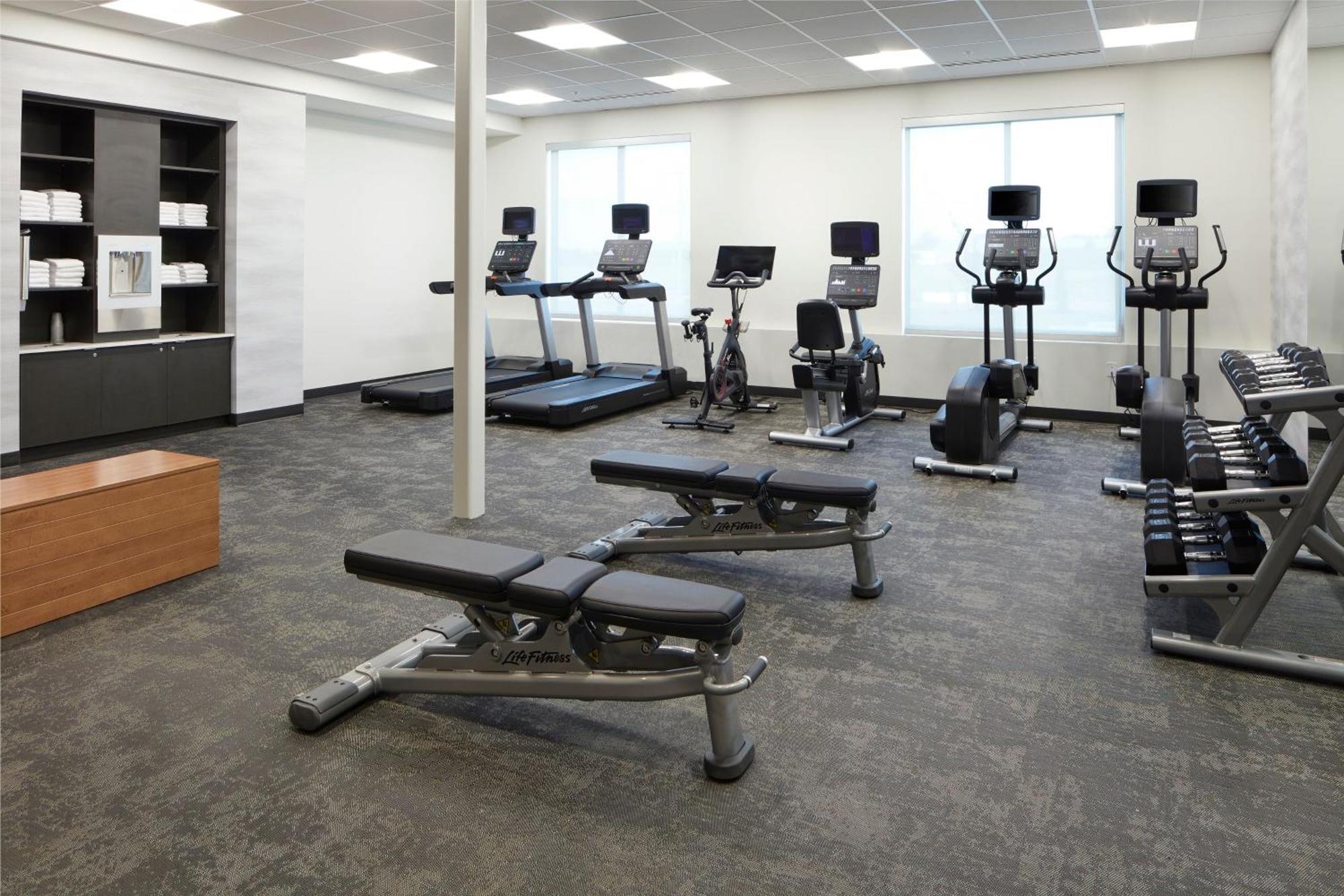 Fairfield By Marriott Inn & Suites מידלטאון מראה חיצוני תמונה