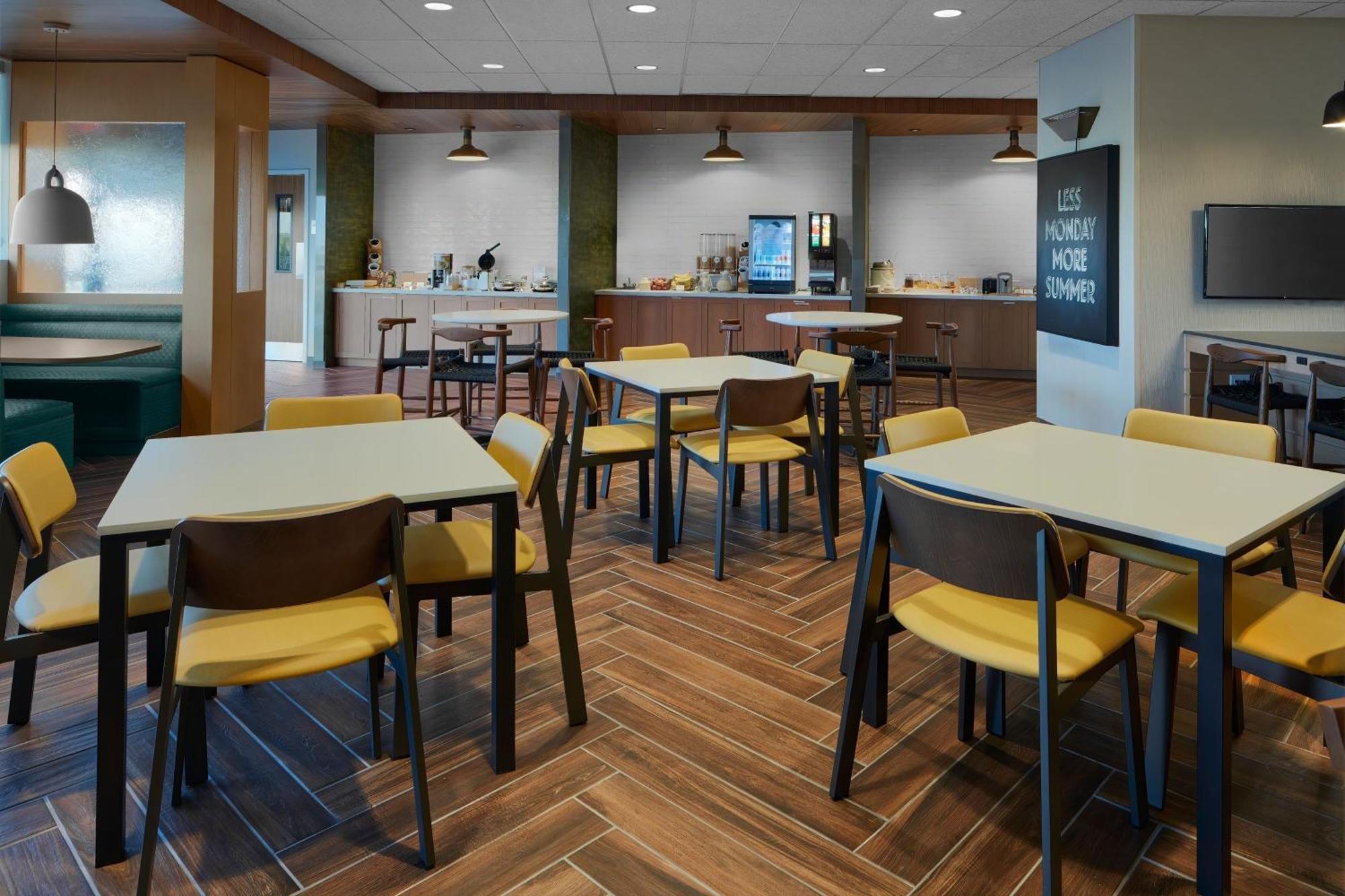 Fairfield By Marriott Inn & Suites מידלטאון מראה חיצוני תמונה